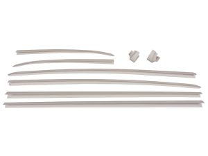 Multiplex Funray Leading Edge Strip Covers (Set) (100135)