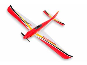 HSD Jets Furious 200, 1.3m Red (PNP 4S)