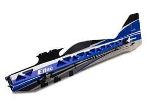 E-flite Fuselage: 4-Site Biplane 3D FF (Flat Foamy) 800mm