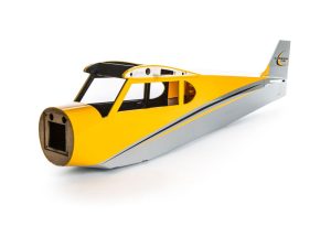 Hangar 9 Fuselage: Carbon Cub 15cc