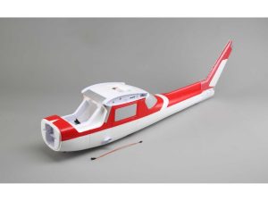 Fuselage: Carbon-Z Cessna 150