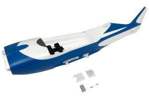 E-flite Fuselage: Commander mPd 1.4m