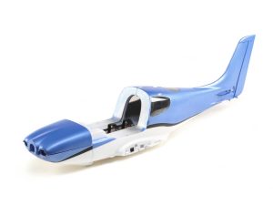 E-flite Fuselage Cowling: SR-22T