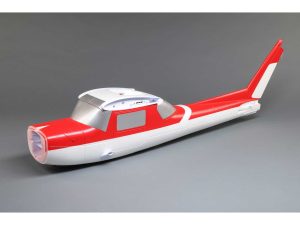 E-flite Fuselage: CZ Cessna 150T 2.1m