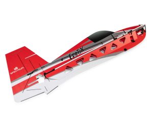 E-flite Fuselage: Eratix 3D Flat Foamy, 860mm