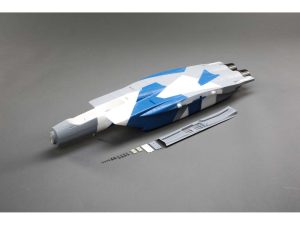 E-flite Fuselage: F-15 Eagle 64mm EDF