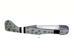 E-flite Fuselage: Focke-Wulf Fw 190A