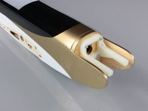 JP Fuselage (for 50th Challenger)