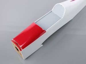 Max-Thrust Fuselage (for MAXB-RUCKUS-CHIP)