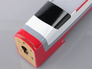 Max-Thrust Fuselage (for MAXB-RUCKUS-R)