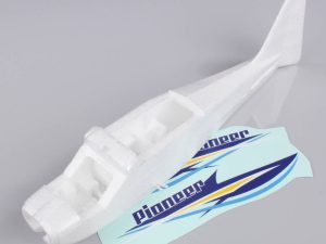 Arrows Hobby Fuselage (for Pioneer)