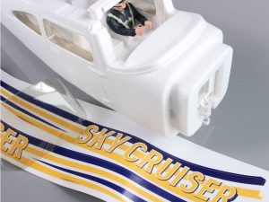 Arrows Hobby Fuselage (for Sky Cruiser)