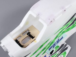 Arrows Hobby Fuselage (for Tecnam)