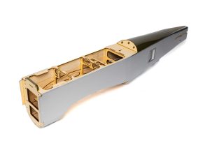 Hangar 9 Fuselage: Fun Scale P-47 Thunderbolt