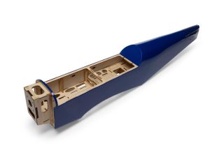 Hangar 9 Fuselage: Fun Scale PT-19