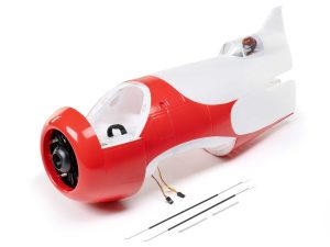 E-flite Fuselage: Gee Bee R-2 1.0m