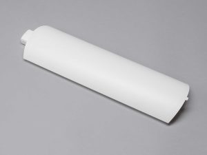 E-flite Fuselage Hatch: Airbus A320 1.5m Airliner 64mm EDF Jet