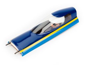 E-flite Fuselage Hatch: Shoestring 15 ARF