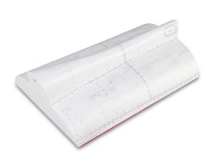 Hangar 9 Fuselage Hatch, Upper: Aermacchi MB-339 60-86N - Military