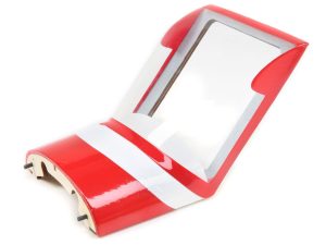 Hangar 9 Fuselage Hatch with Windshield: Valiant 10cc