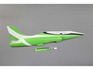 E-flite Fuselage: HAVOC Xe 80mm EDF Sport Jet