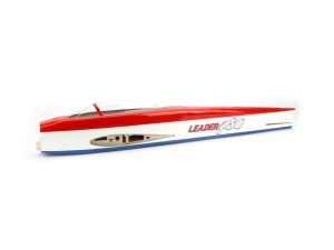 E-flite Fuselage: Leader 480