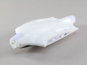 E-flite Fuselage: Opterra 1.2m