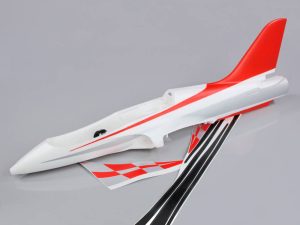 Arrows Hobby Fuselage (Painted) (for Avanti)