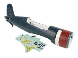 Arrows Hobby Fuselage (Painted) (for F4U)