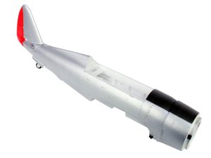 Arrows Hobby Fuselage (Painted) (for P-47)