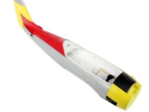 Arrows Hobby Fuselage (Painted) (for T-28)