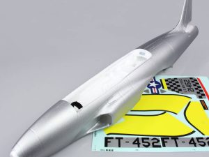 Arrows Hobby Fuselage (Painted) (for T-33)
