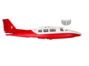 Multiplex Fuselage Partenavia P68