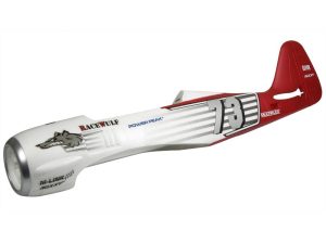 Multiplex Fuselage RaceWulf Without Electronic Components