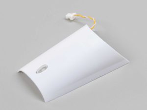 E-flite Fuselage rear cover: UMX Viper