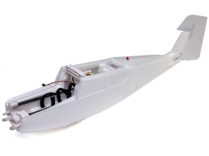 E-flite Fuselage set: Night Timber X