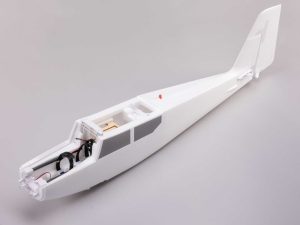 E-flite Fuselage: Timber 10-year Anniversary Edition