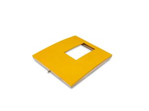 Hangar 9 Fuselage Top Hatch: J-3 Cub 10cc, 82.5"