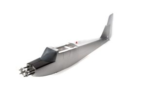 E-flite Fuselage: Turbo Timber
