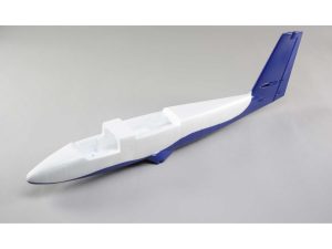 E-flite Fuselage: Twin Otter