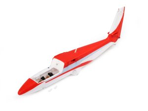 E-flite Fuselage: Twin Otter 1.4m