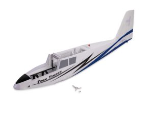 E-flite Fuselage: Twin Timber 1.6m