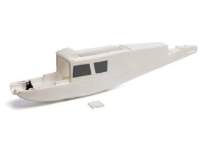 E-flite Fuselage: UMX Timber X