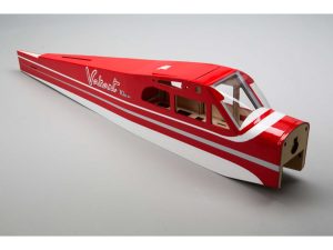 Hangar 9 Fuselage: Valiant 10cc