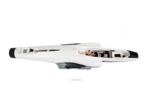 E-flite Fuselage: Viper 90mm