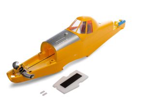 E-flite Fuselage with Accessories: UMX Air Tractor