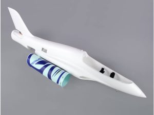 Arrows Hobby Fuselage (with decals) (for Marlin)