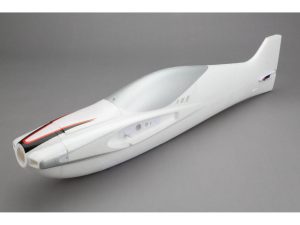 Fuselage with LEDs: NIGHT VisionAire