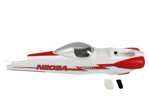 Multiplex Fuselage Without RC