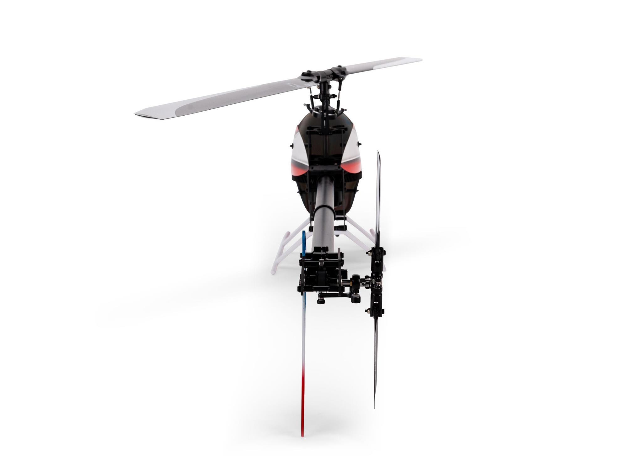 Blade Fusion 550 Quick Build Kit with Motor and Blades - Image 3